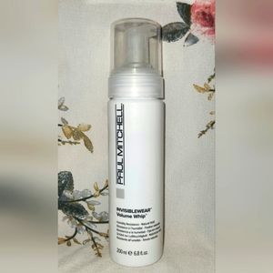 Paul Mitchell Invisiblewear Volume Whip 200ml (6.8 fl.oz)